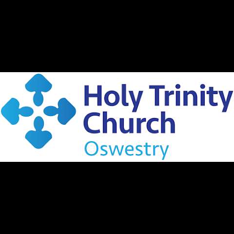 Holy Trinity Church, Oswestry photo