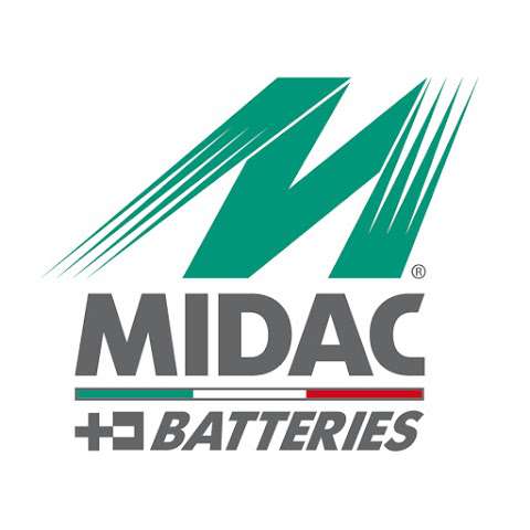 MIDAC Batteries UK photo